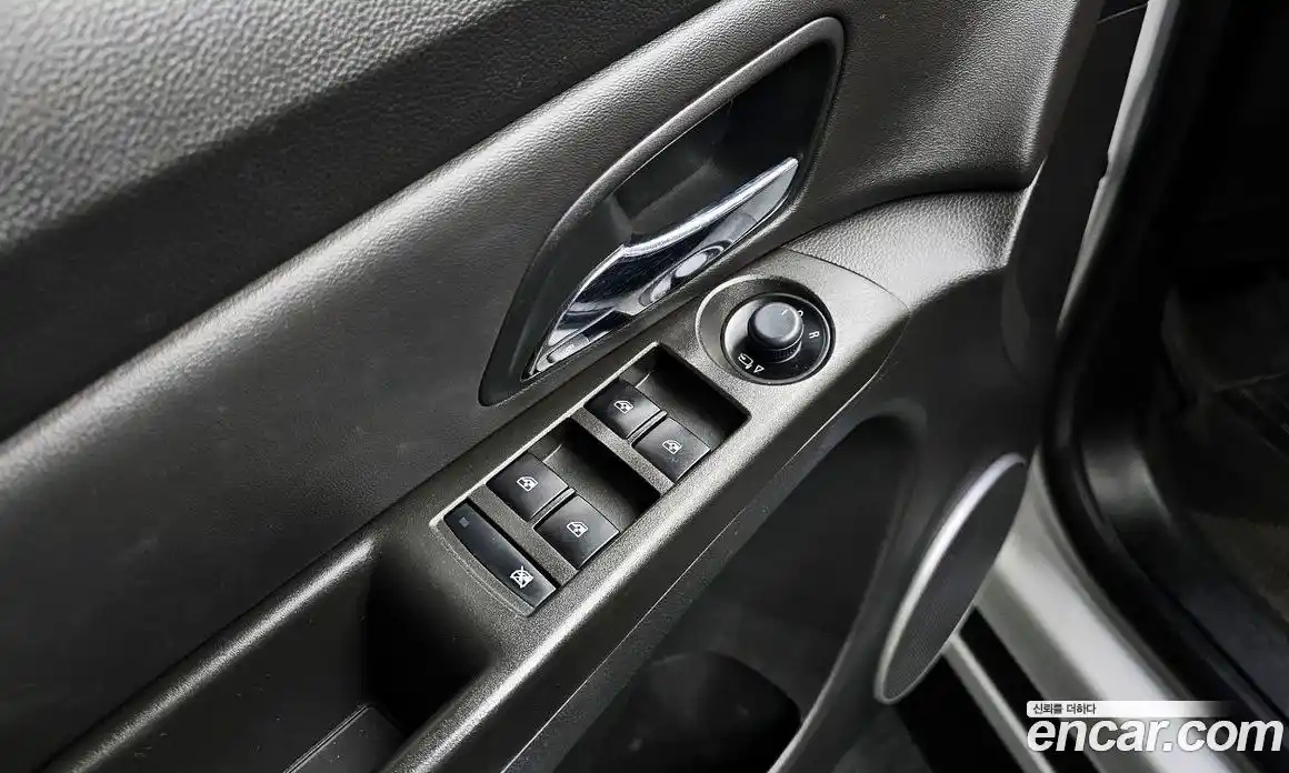 Chevrolet Cruze 2013 1.8 Автомат в Москве № 42138, фото 10