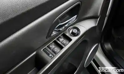 Chevrolet Cruze 2013 1.8 Автомат в Москве № 42138, миниатюра 10