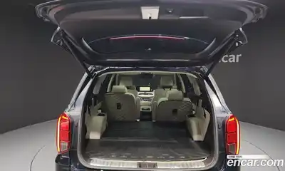 Hyundai Palisade 2022 3.8 Автомат в Москве № 45118, миниатюра 2