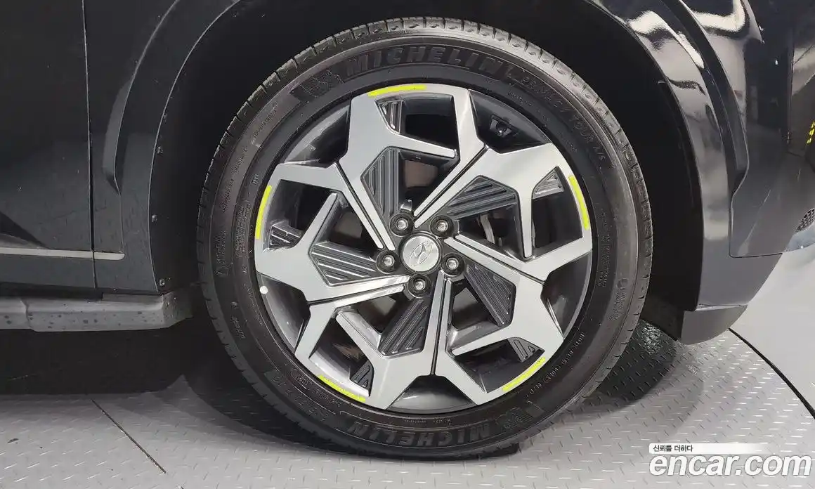 Hyundai Palisade 2022 3.8 Автомат в Москве № 45118, фото 5