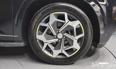 Hyundai Palisade 2022 3.8 Автомат в Москве № 45118, миниатюра 5