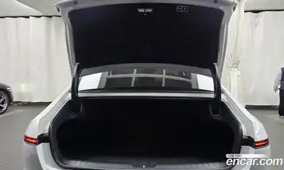 Hyundai Grandeur, 2023