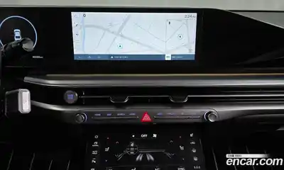 Hyundai Grandeur 2023 2.5 Автомат в Москве № 50152, миниатюра 12