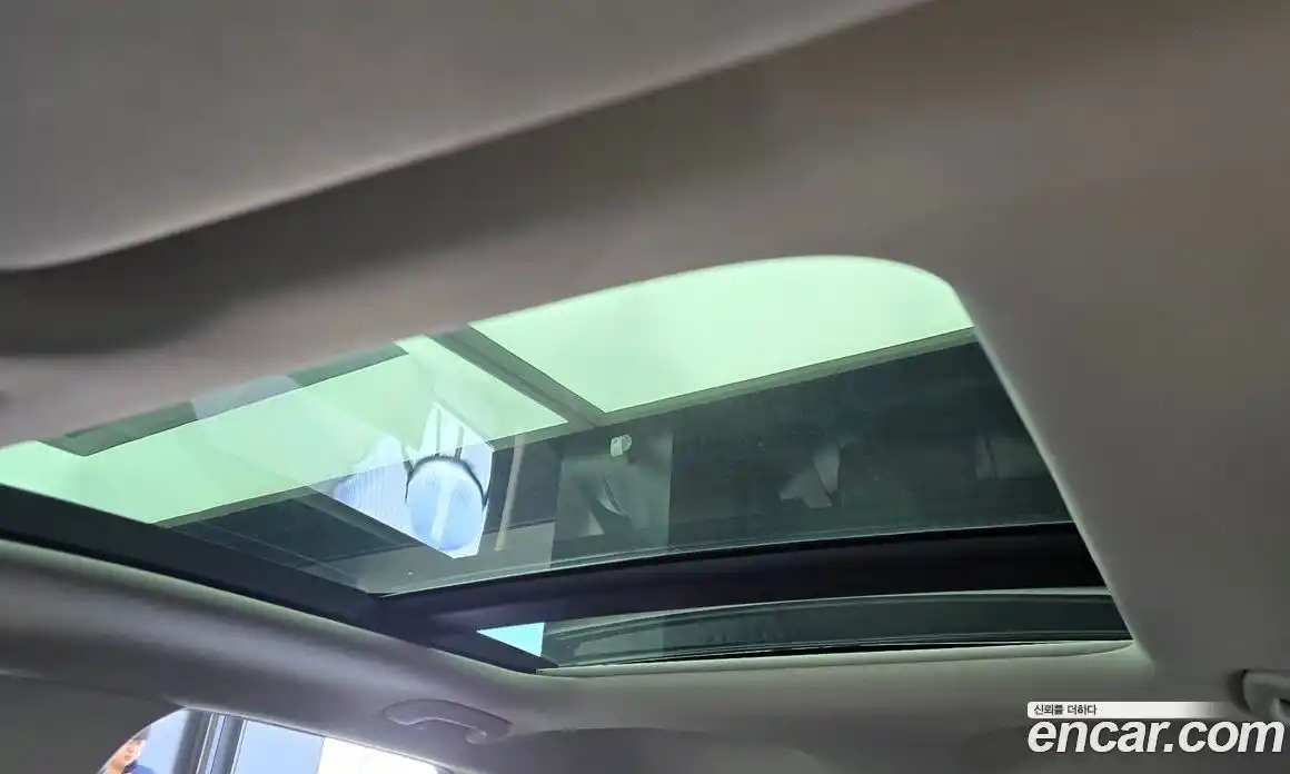 Hyundai Grandeur 2023 2.5 Автомат в Москве № 50152, фото 20