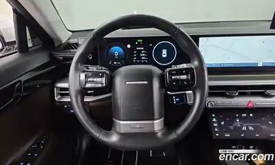 Hyundai Grandeur 2023 2.5 Автомат в Москве № 50152, миниатюра 3