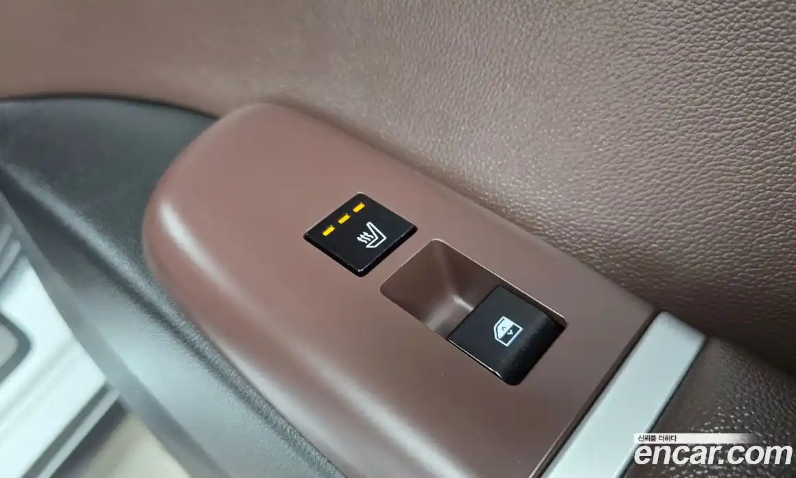 Hyundai Grandeur 2023 2.5 Автомат в Москве № 50152, фото 4