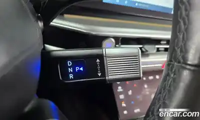 Hyundai Grandeur 2023 2.5 Автомат в Москве № 50152, миниатюра 7