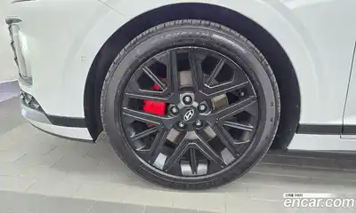 Hyundai Grandeur 2023 2.5 Автомат в Москве № 50152, миниатюра 8