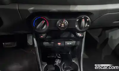 Kia Morning 2021 1.0 Автомат в Москве № 504, миниатюра 11