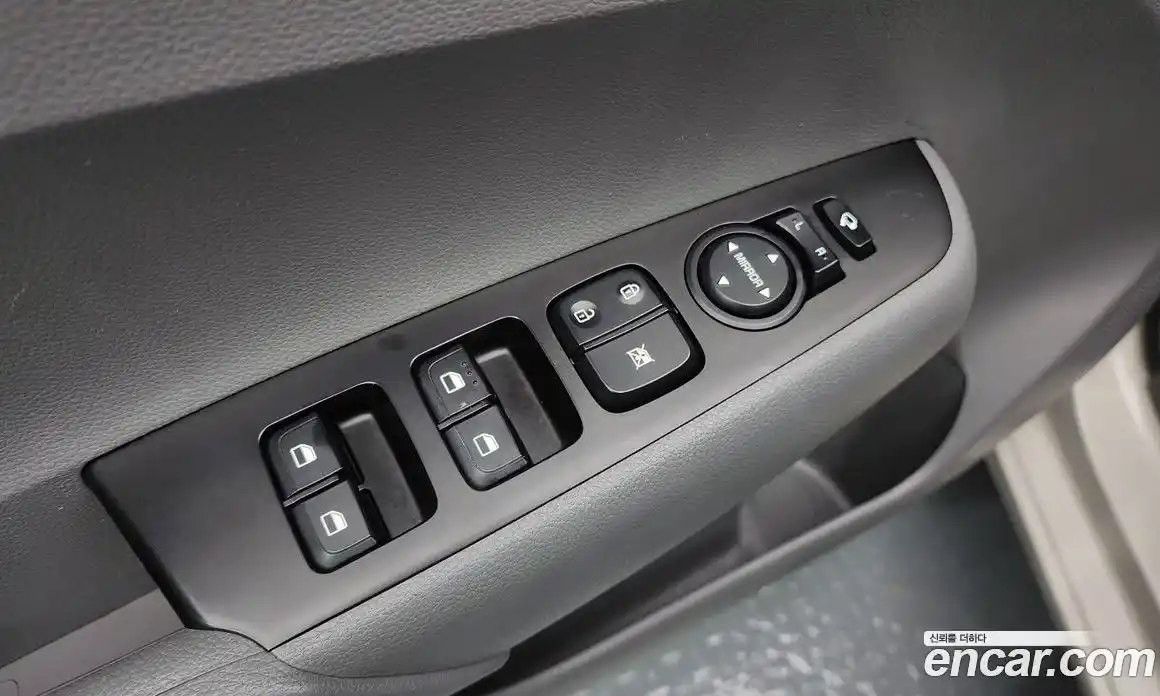 Kia Morning 2021 1.0 Автомат в Москве № 504, фото 13