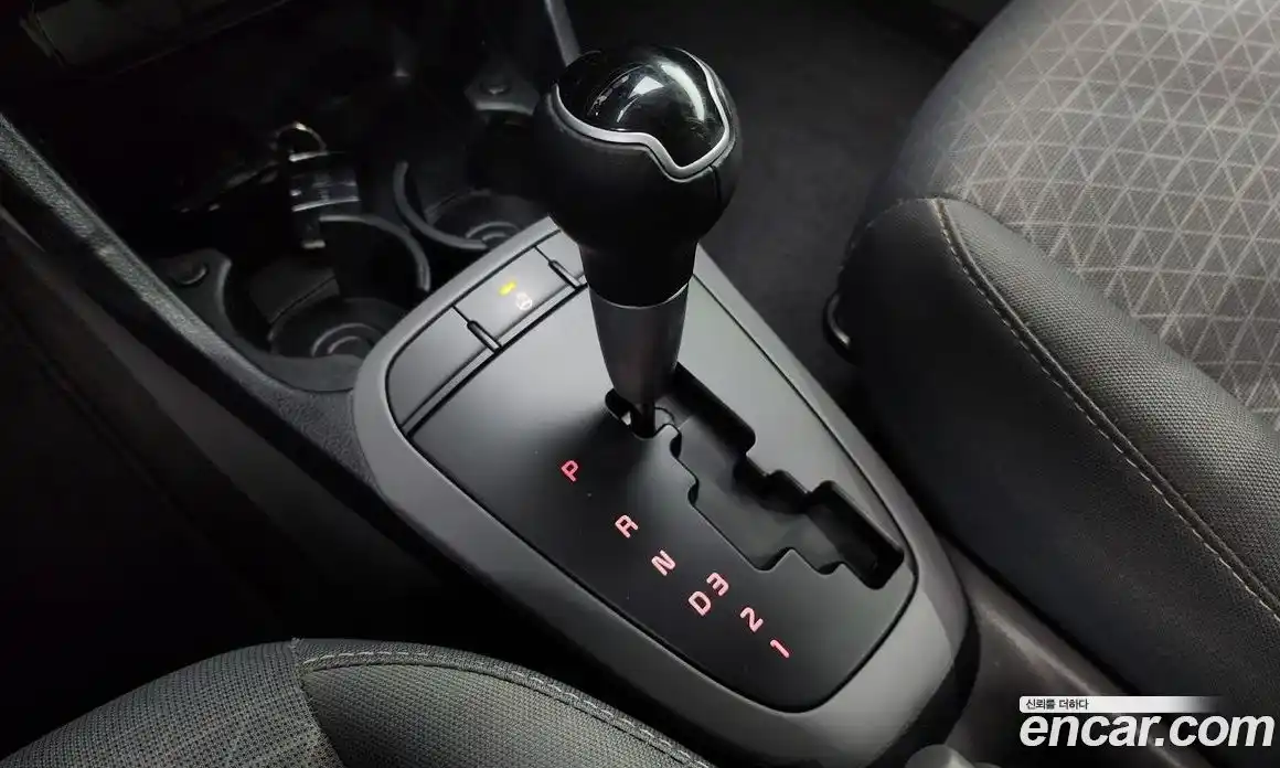 Kia Morning 2021 1.0 Автомат в Москве № 504, фото 20