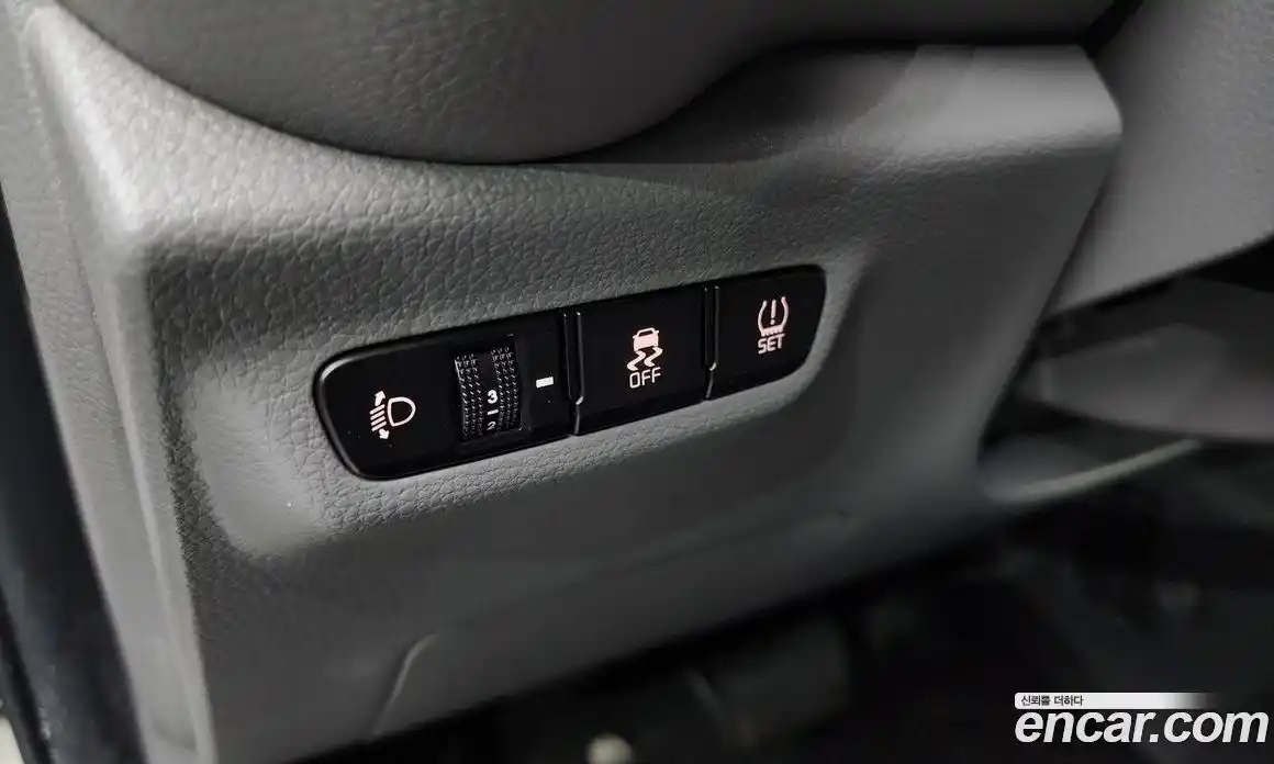 Kia Morning 2021 1.0 Автомат в Москве № 504, фото 8