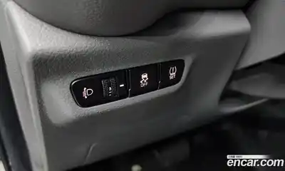 Kia Morning 2021 1.0 Автомат в Москве № 504, миниатюра 8