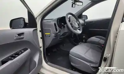 Kia Morning 2021 1.0 Автомат в Москве № 504, миниатюра 9