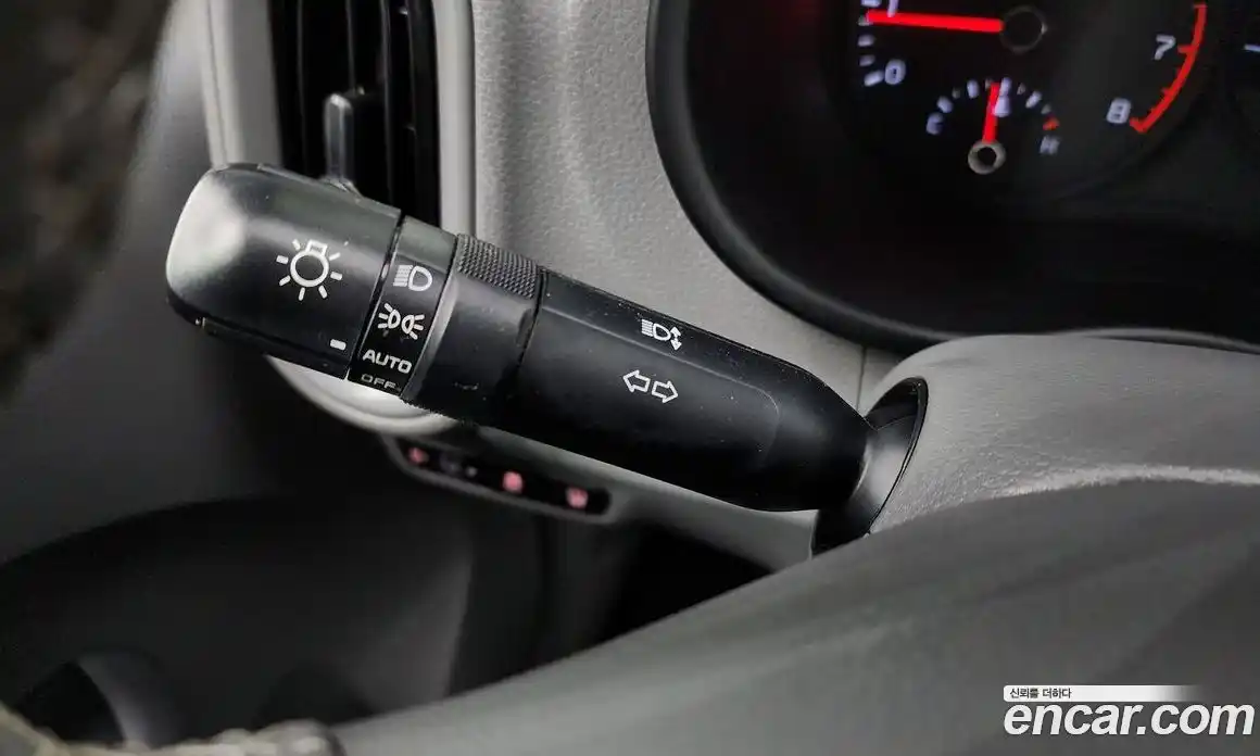 Kia Morning 2021 1.0 Автомат в Москве № 504, фото 10