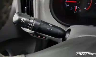 Kia Morning 2021 1.0 Автомат в Москве № 504, миниатюра 10