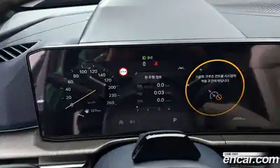 Kia Sportage 2026 1.6 Автомат в Москве № 51824, миниатюра 11