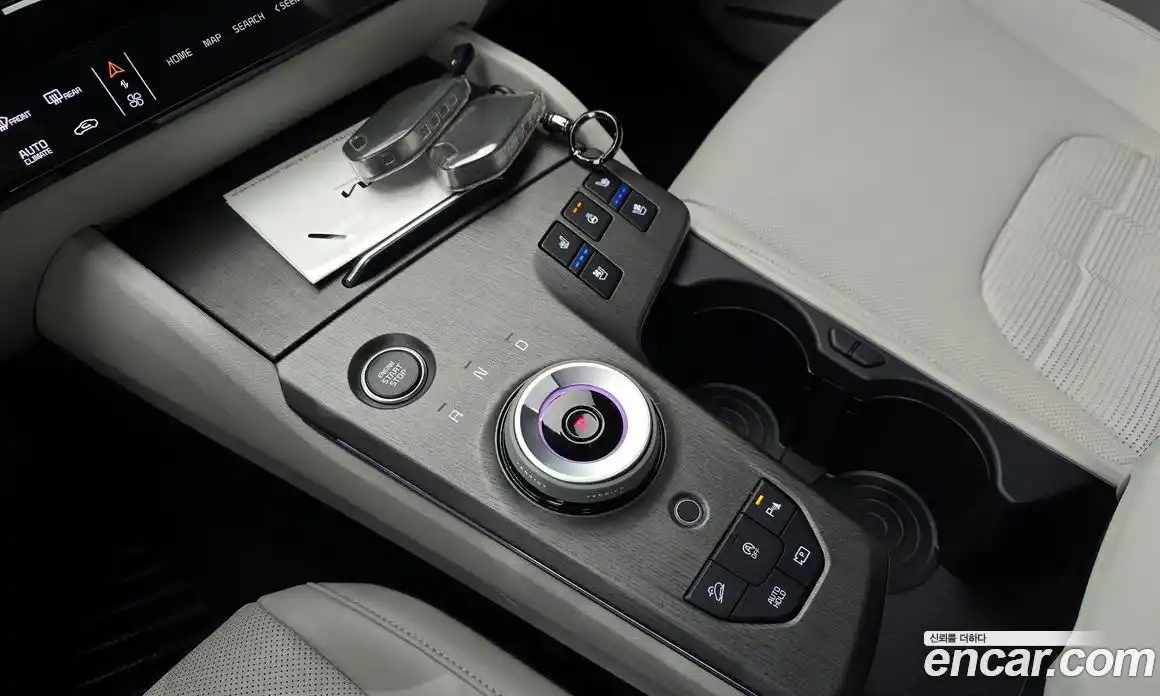 Kia Sportage 2026 1.6 Автомат в Москве № 51824, фото 13