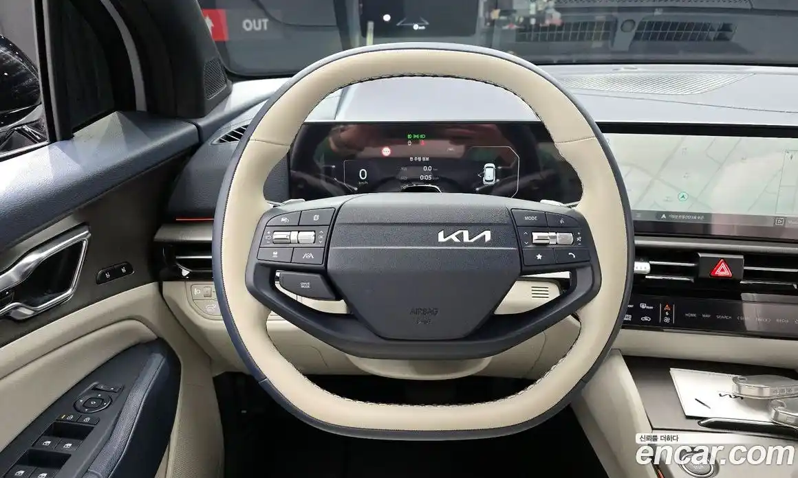 Kia Sportage 2026 1.6 Автомат в Москве № 51824, фото 14