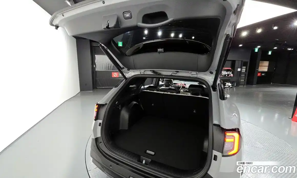 Kia Sportage 2026 1.6 Автомат в Москве № 51824, фото 15