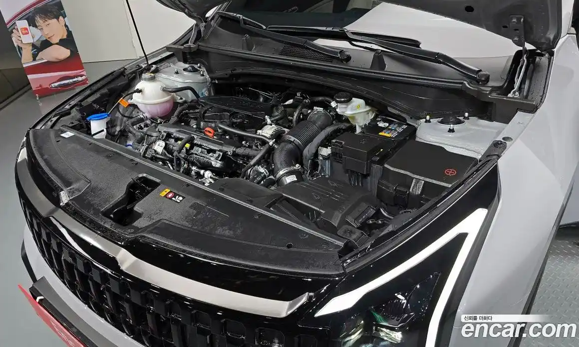 Kia Sportage 2026 1.6 Автомат в Москве № 51824, фото 18