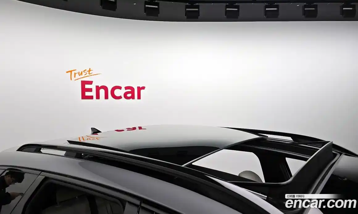 Kia Sportage 2026 1.6 Автомат в Москве № 51824, фото 19