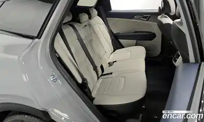 Kia Sportage 2026 1.6 Автомат в Москве № 51824, миниатюра 2