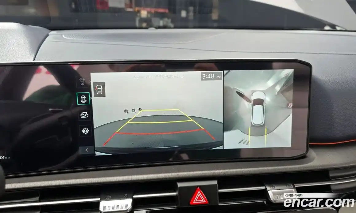 Kia Sportage 2026 1.6 Автомат в Москве № 51824, фото 3