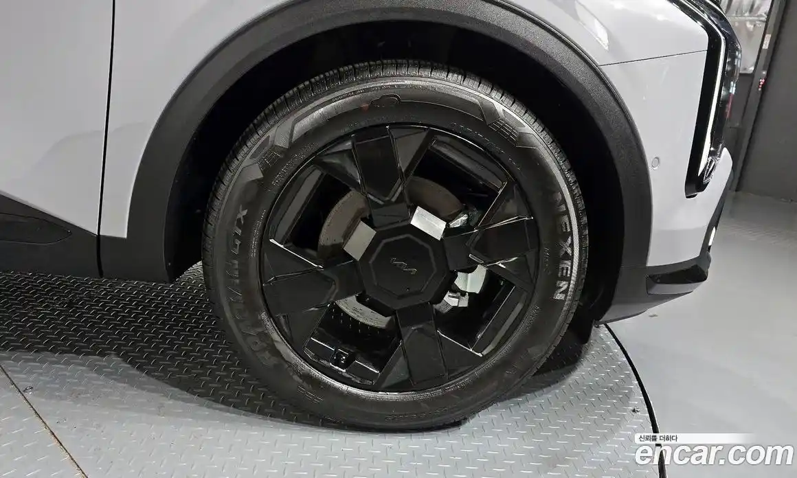 Kia Sportage 2026 1.6 Автомат в Москве № 51824, фото 4