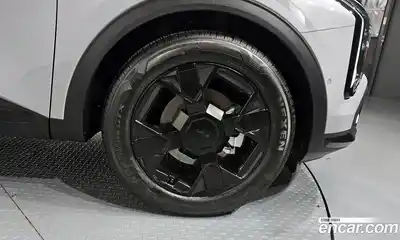 Kia Sportage 2026 1.6 Автомат в Москве № 51824, миниатюра 4