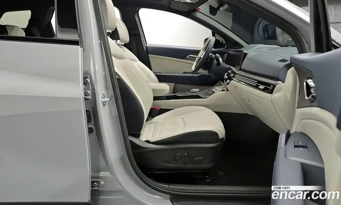 Kia Sportage 2026 1.6 Автомат в Москве № 51824, фото 6