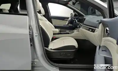 Kia Sportage 2026 1.6 Автомат в Москве № 51824, миниатюра 6