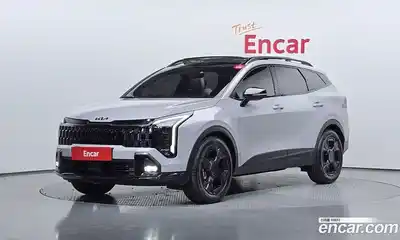 Kia Sportage 2026 1.6 Автомат в Москве № 51824, миниатюра 10