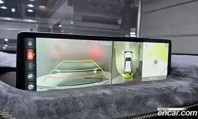 Genesis GV80 2020 3.5 Автомат в Москве № 57013, миниатюра 12