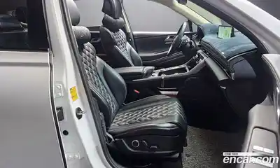 Genesis GV80 2020 3.5 Автомат в Москве № 57013, миниатюра 5