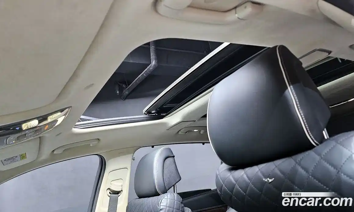 Genesis GV80 2020 3.5 Автомат в Москве № 57013, фото 9