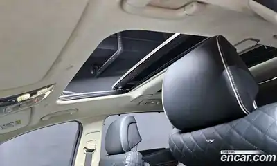 Genesis GV80 2020 3.5 Автомат в Москве № 57013, миниатюра 9