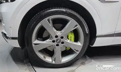 Genesis GV80 2020 3.5 Автомат в Москве № 57013, миниатюра 10