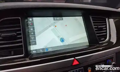 Genesis G80 2018 3.3 Автомат в Москве № 57103, миниатюра 12