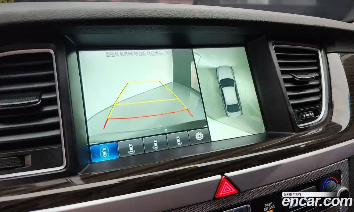 Genesis G80 2018 3.3 Автомат в Москве № 57103, фото 20