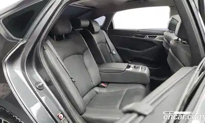 Genesis G80 2018 3.3 Автомат в Москве № 57103, миниатюра 3