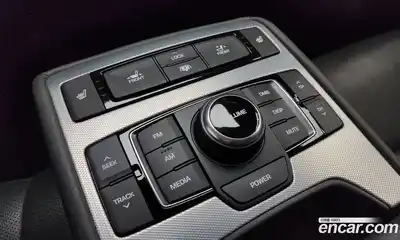 Genesis G80 2018 3.3 Автомат в Москве № 57103, миниатюра 4