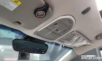 Genesis G80 2018 3.3 Автомат в Москве № 57103, миниатюра 5