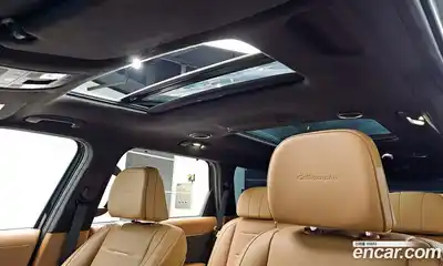 Hyundai Palisade 2026 2.5 Автомат в Москве № 5949, миниатюра 11