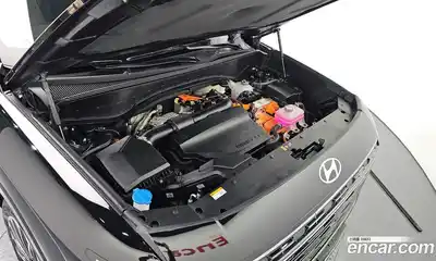 Hyundai Palisade 2026 2.5 Автомат в Москве № 5949, миниатюра 12