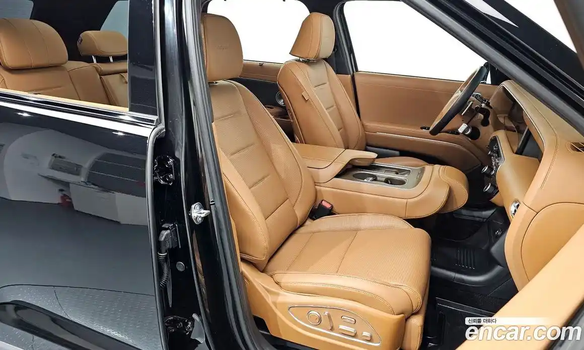 Hyundai Palisade 2026 2.5 Автомат в Москве № 5949, фото 17