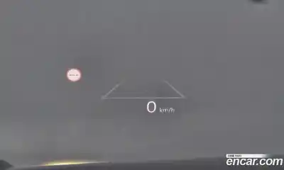 Hyundai Palisade 2026 2.5 Автомат в Москве № 5949, миниатюра 3