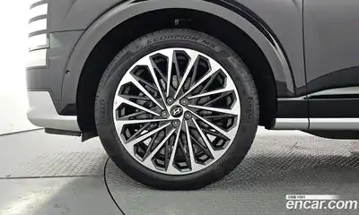 Hyundai Palisade 2026 2.5 Автомат в Москве № 5949, миниатюра 4