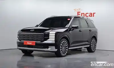 Hyundai Palisade 2026 2.5 Автомат в Москве № 5949, миниатюра 6