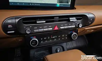 Hyundai Palisade 2026 2.5 Автомат в Москве № 5949, миниатюра 7